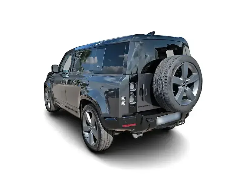 Gebraucht Land Rover Defender 2022 Grau SUV