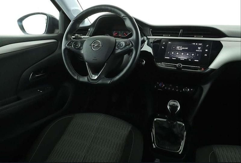 Gebraucht Opel Corsa Edition 75 PS (55 kW) 2021 Limousine