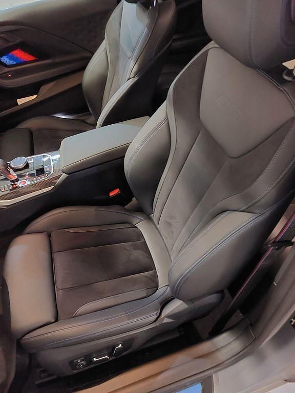 Gebraucht BMW M2 Performance 460 PS (338 kW) 2024 Grau Coupé