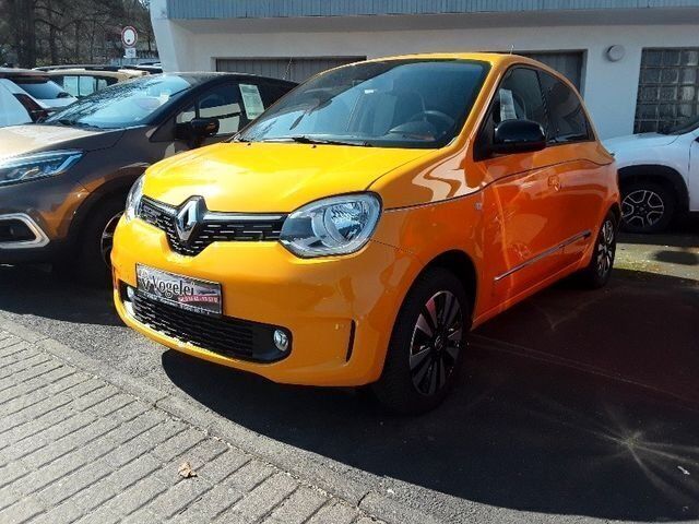 Gebraucht Renault Twingo Techno 60 kW (82 PS) 2022 Andere farbe Kleinwagen