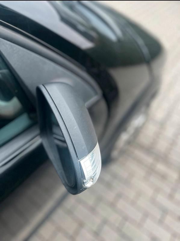 Second-hand Smart ForFour 68 CP (50 kW) 2006 Negru Hatchback