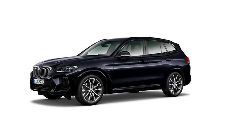 Gebraucht 2021 BMW X3 Performance SUV | 39.890 € - Bild 1/1