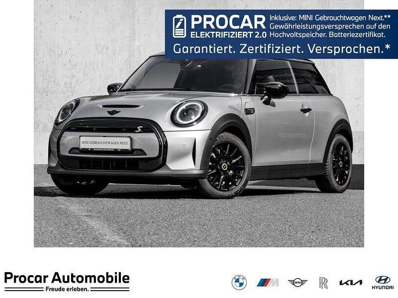 Andere Gebraucht 2023 Mini Cooper Kleinwagen | 21.490 € (Fairer Preis) - Bild 1/3