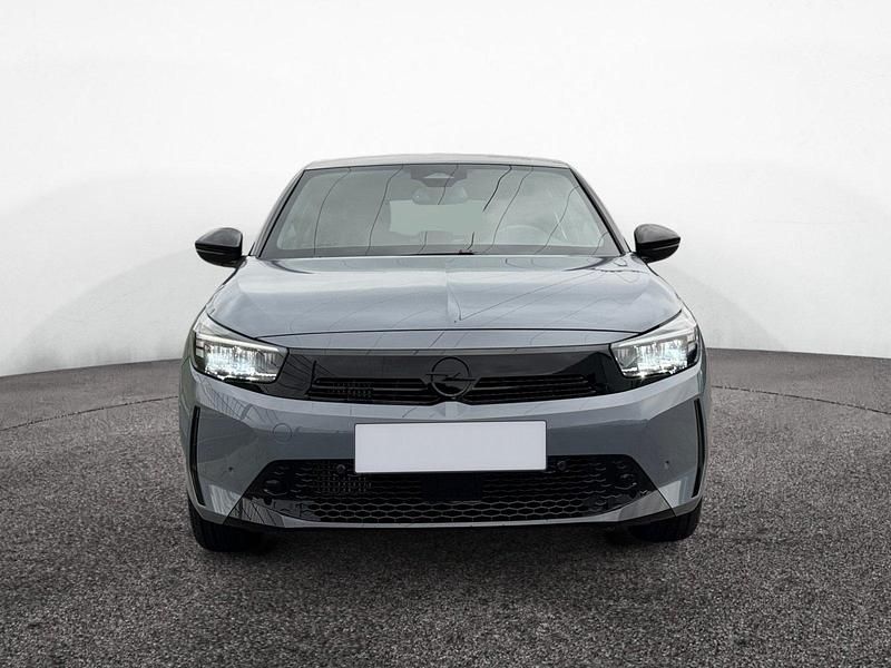 Gebraucht Opel Corsa 101 PS (74 kW) 2025 Grafikgrau Kleinwagen