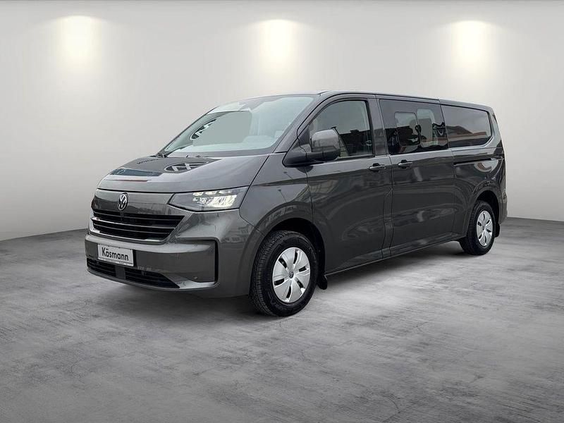 Neu VW Transporter 150 PS (110 kW) 2025 Grau Van