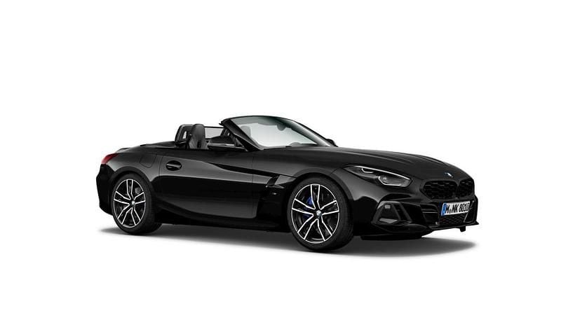 Gebraucht 2025 BMW Z4 M Sport Cabrio | 53.830 € (Fairer Preis) - Bild 1/1