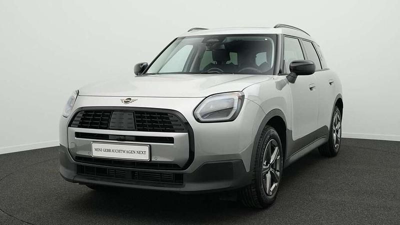 Grau Gebraucht 2025 Mini Countryman Classic SUV | 37.372 € (Fairer Preis) - Bild 1/4