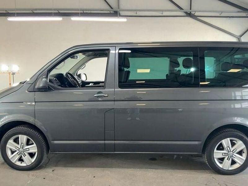 Gebraucht VW T6 150 PS (110 kW) 2018 Andere Van