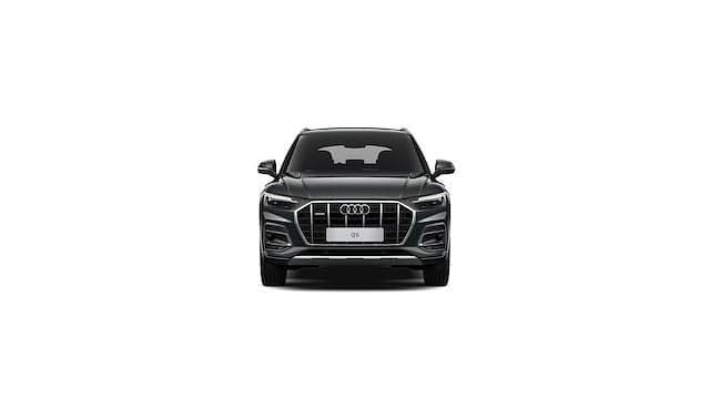 Usata Audi Q5 Advanced Plus 204 CV (150 kW) 2022 Grigio SUV