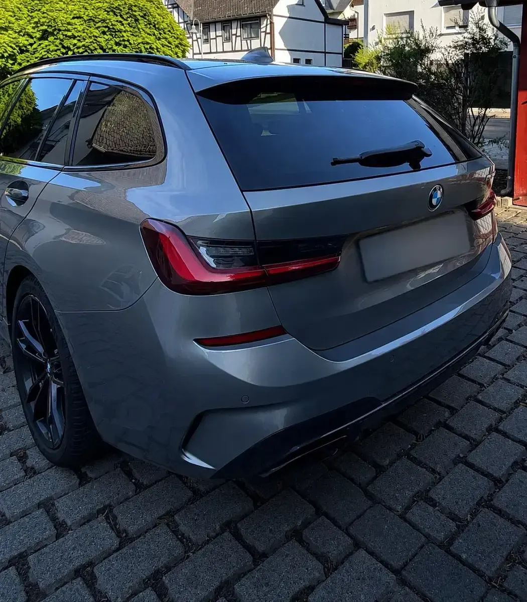 Gebraucht BMW M340 Efficient Dynamics 340 PS (250 kW) 2021 Andere farben Kombi