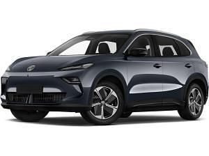 Neu MG S5 Luxury 169 kW (231 PS) 2025 Grau (andes grey) SUV