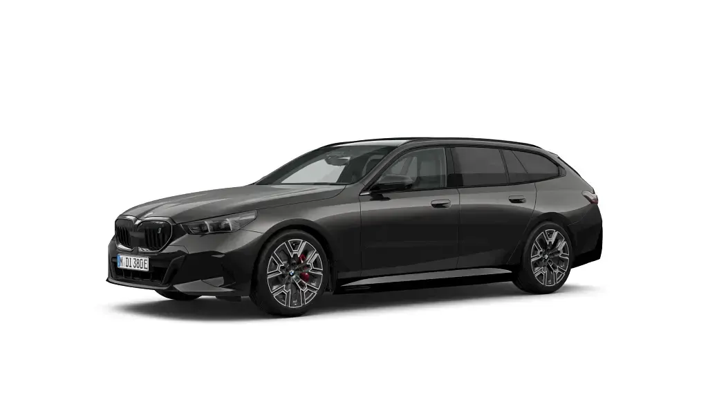 Neu BMW i5 Comfort Edition 289 kW (394 PS) 2026 Kombi
