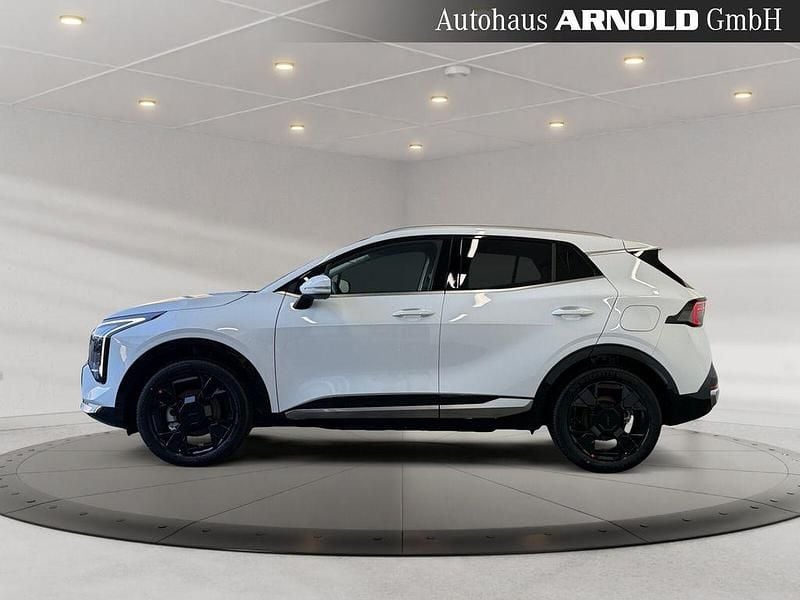 Neu Kia Sportage Spirit 288 PS (211 kW) 2026 Weiß SUV