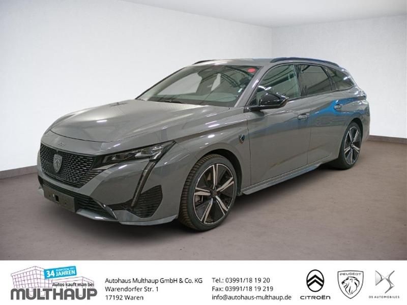 Gebraucht 2024 Peugeot 308 GT Kombi | 28.840 € (Guter Preis) - Bild 1/1