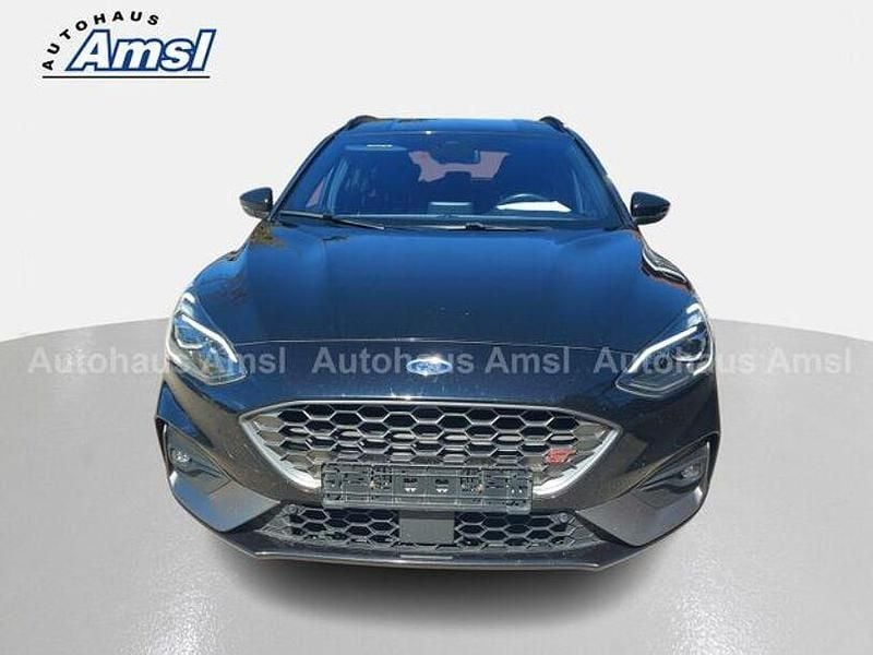 Gebraucht Ford Focus ST 280 PS (205 kW) 2020 Schwarz Limousine