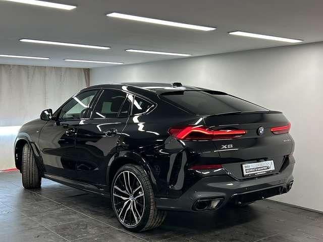 Gebraucht BMW X6 M Sport 352 PS (258 kW) 2025 SUV