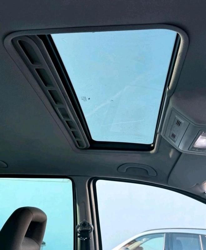 Gebraucht VW Sharan 131 PS (96 kW) 2005 Blau Van / Kleinbus