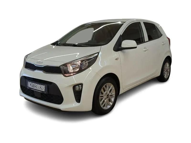 Andere Gebraucht 2023 Kia Picanto Vision Kleinwagen | 14.990 € (Fairer Preis) - Bild 1/4