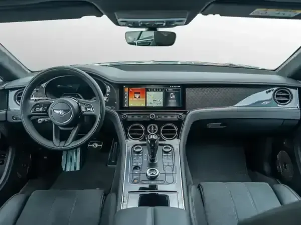 Neu Bentley Continental 680 PS (500 kW) 2026 Onyx Coupé