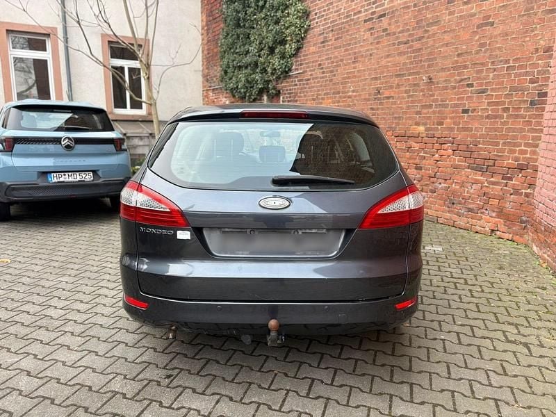 Gebraucht Ford Mondeo 144 PS (105 kW) 2008 Andere farben Kombi