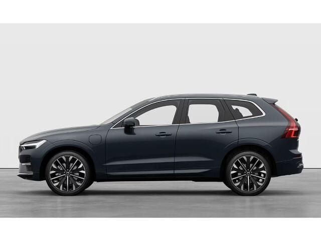 Gebraucht Volvo XC60 Plus 455 PS (334 kW) 2024 Blau SUV