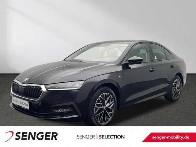 Andere Gebraucht 2022 Skoda Octavia Ambition Limousine | 20.880 € (Guter Preis) - Bild 1/4