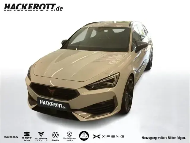 Gebraucht Cupra Leon VZ 310 PS (228 kW) 2024 Limousine