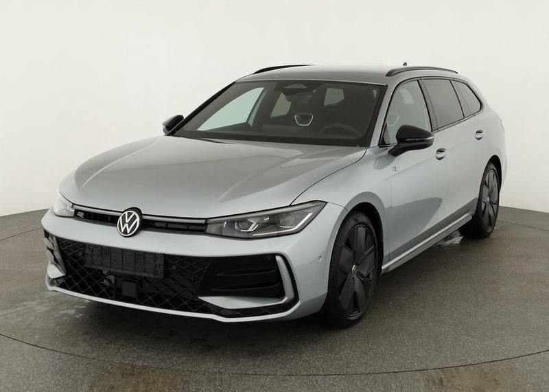 Używany VW Passat R-line 193 KM (141 kW) 2026 Kombi