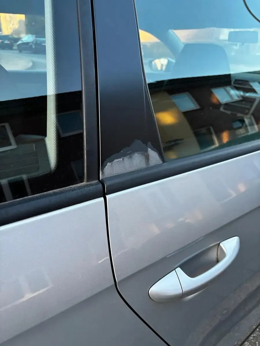 Gebraucht VW Passat 120 PS (88 kW) 2011 Silber Kombi