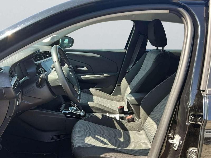 Gebraucht Opel Corsa Edition 100 kW (136 PS) 2022 Diamantschwarz Limousine