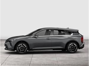 Neu Kia K4 Vision 150 PS (110 kW) 2026 Grau Limousine