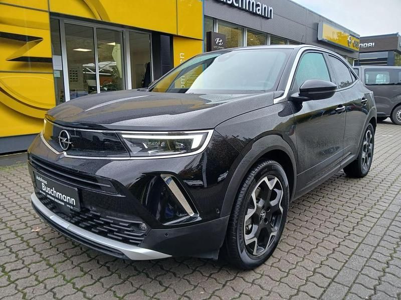 Gebraucht Opel Mokka-e Ultimate 100 kW (136 PS) 2022 SUV