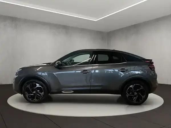 Gebraucht Citroën C4 PureTech 131 PS (96 kW) 2021 Platiniumgrau / typ aussenverkleidung metalliclackierung Limousine