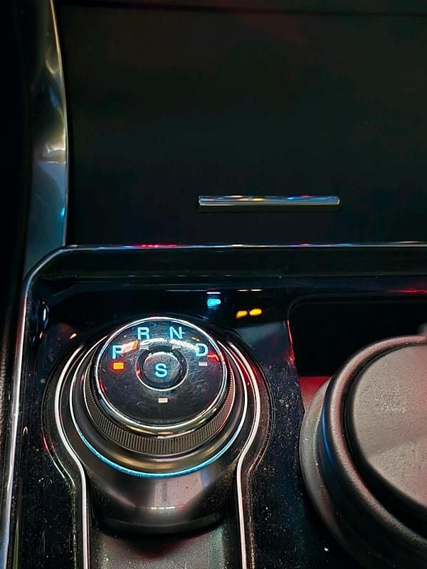 Gebraucht Ford Edge Titanium 238 PS (175 kW) 2019 Schwarz SUV