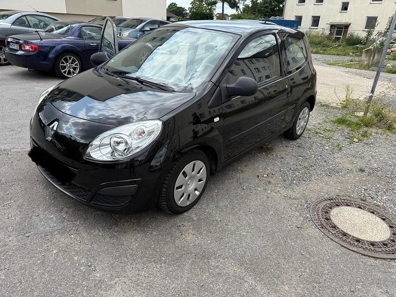 Gebraucht 2009 Renault Twingo Kleinwagen | 1.200 € (Superpreis) - Bild 1/4