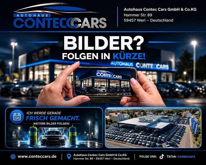 Gebraucht Ford Kuga Cool & Connect 224 PS (164 kW) 2021 Blazer blue SUV