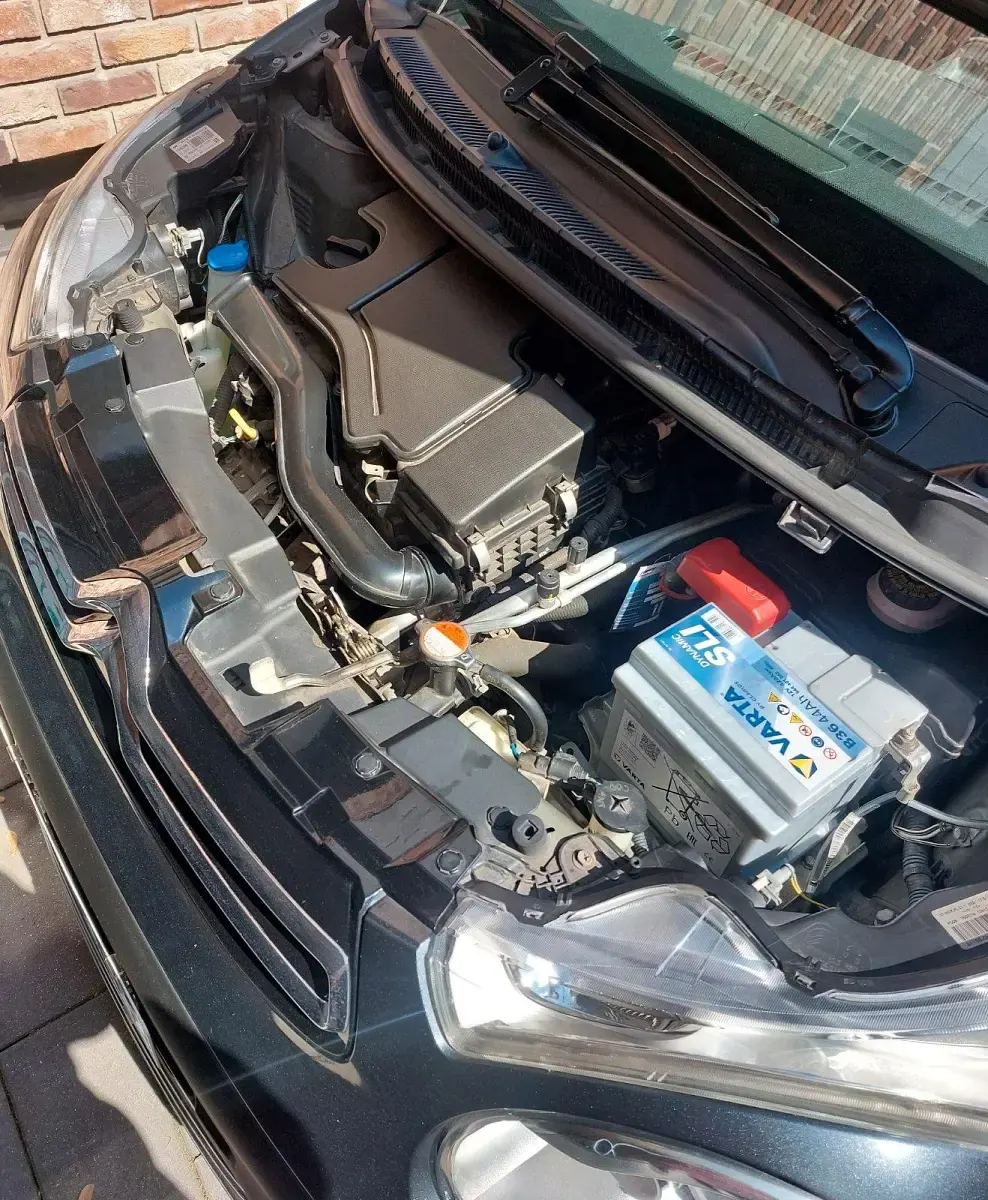 Gebraucht Citroën C1 SELECTION 69 PS (50 kW) 2016 Kleinwagen