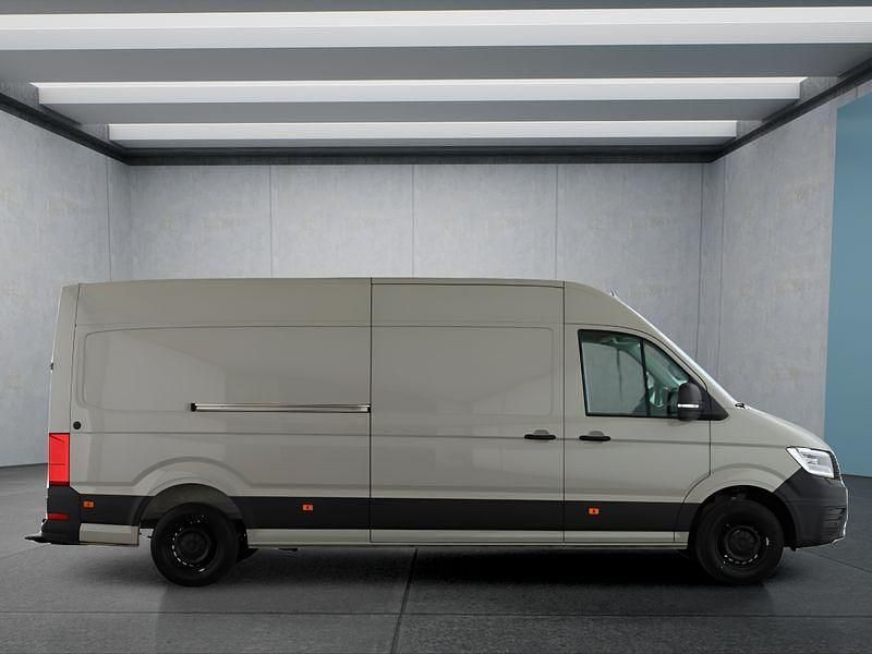 Gebraucht VW Crafter 177 PS (130 kW) 2026 Grau Van
