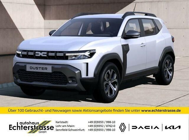 Gebraucht Dacia Duster Expression 101 PS (74 kW) 2022 Othercolor SUV