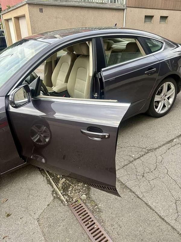 Second-hand Audi A5 190 CP (139 kW) 2011 Coupe