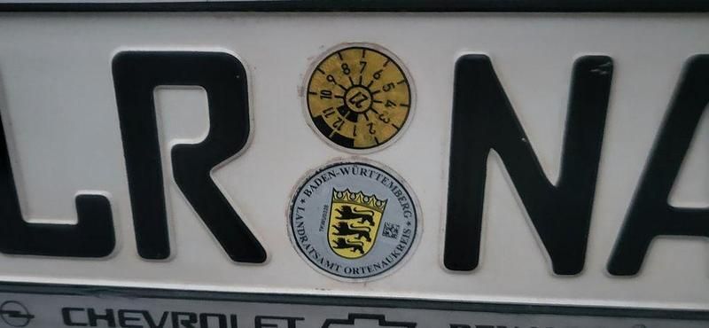 Gebraucht Renault Trafic 120 PS (88 kW) 2008 Grau Van / Kleinbus