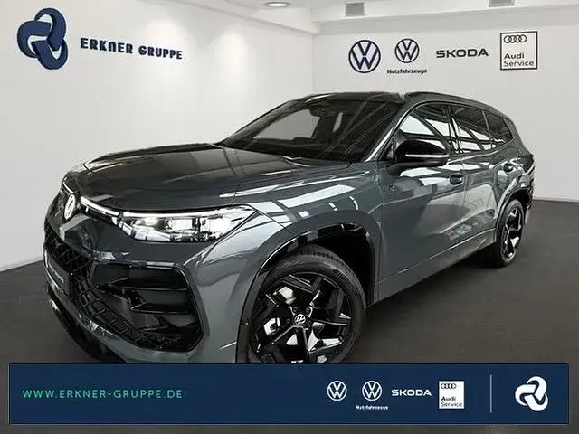 Gebraucht VW Tayron R-line 193 PS (141 kW) 2026 SUV