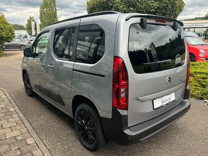 Gebraucht Citroën e-Berlingo Shine 100 kW (136 PS) 2023 Gris artense Van / Kleinbus