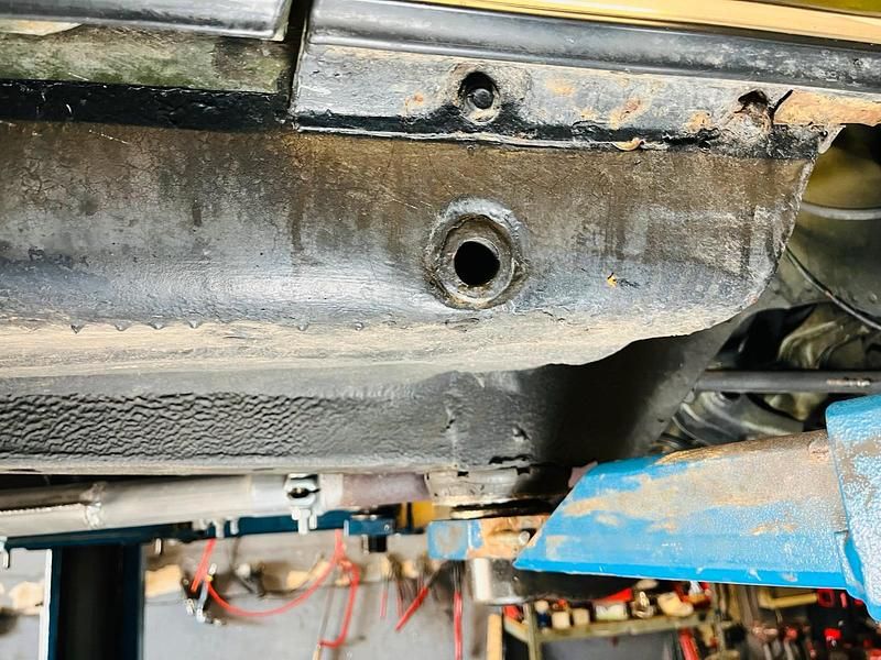 Gebraucht Mercedes 280 185 PS (136 kW) 1977 Grün Coupé