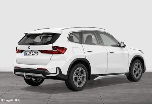 Gebraucht BMW X1 Comfort Edition 163 PS (119 kW) 2025 Weiß SUV