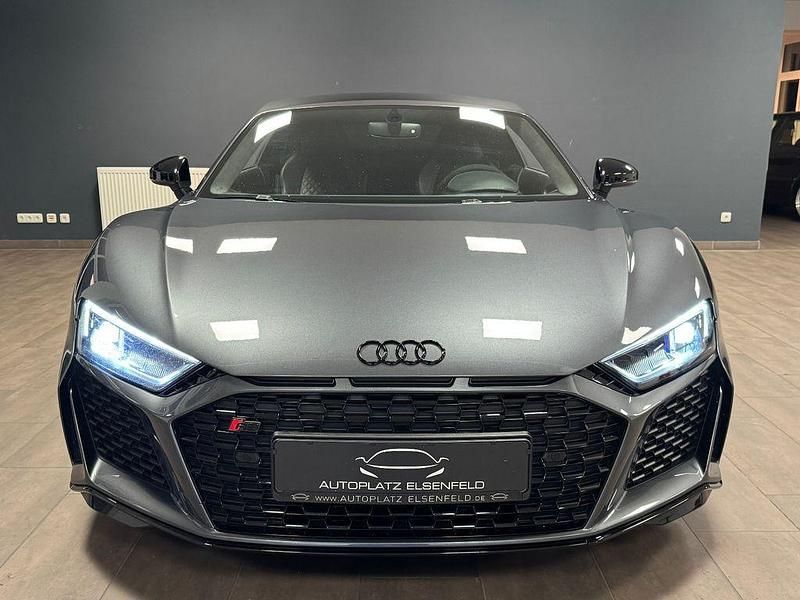 Gebraucht Audi R8 Coupé Sport 620 PS (456 kW) 2022 Grau Coupé