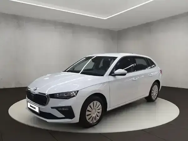 Używany Skoda Scala Essence 116 KM (85 kW) 2025 Hatchback