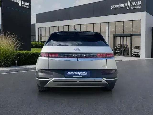 Gebraucht Hyundai Ioniq 5 Techniq 239 kW (325 PS) 2023 Gravity gold SUV