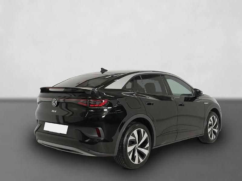Gebraucht VW ID.5 Pro 127 kW (174 PS) 2024 Schwarz SUV