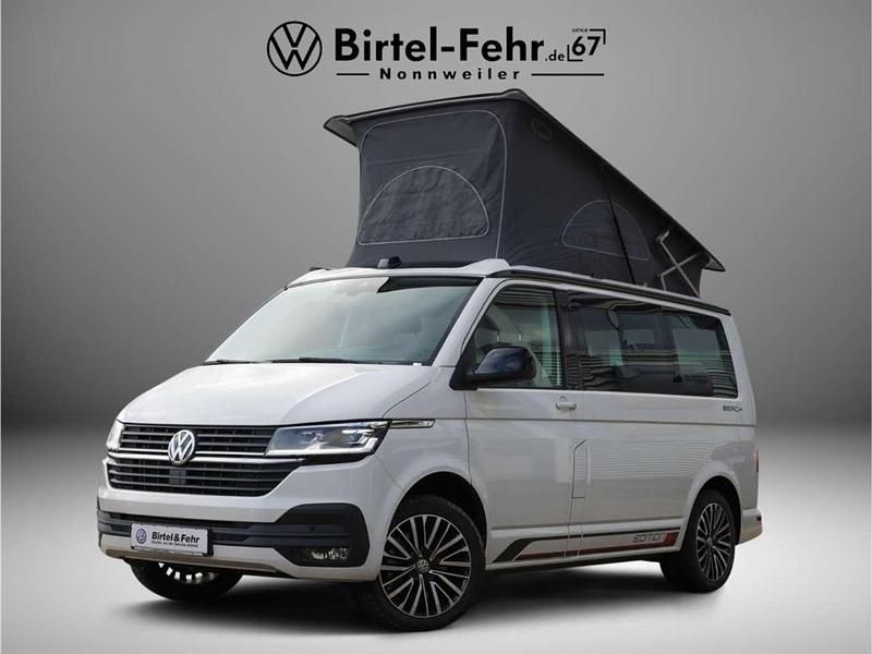 Candyweiß Neu 2025 VW T6.1 Edition Van | 69.999 € - Bild 1/4